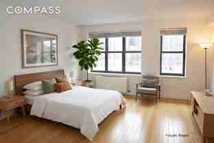 516 W 47th St #S4D - Photo 1 of 1