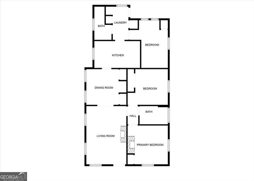 1446 Metropolitan Ave Se - Photo 3 of 9