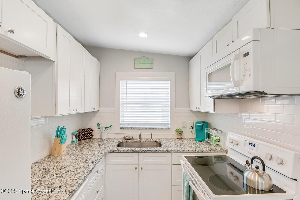 3550 S Atlantic Unit 3 Avenue unit: 3 - Photo 7 of 38