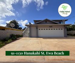91-1130 Hanakahi St #A - Photo 1 of 1