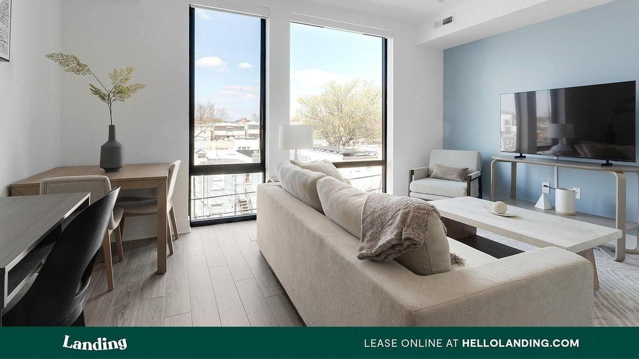 1214 Bladensburg Rd NE - Photo 6 of 50