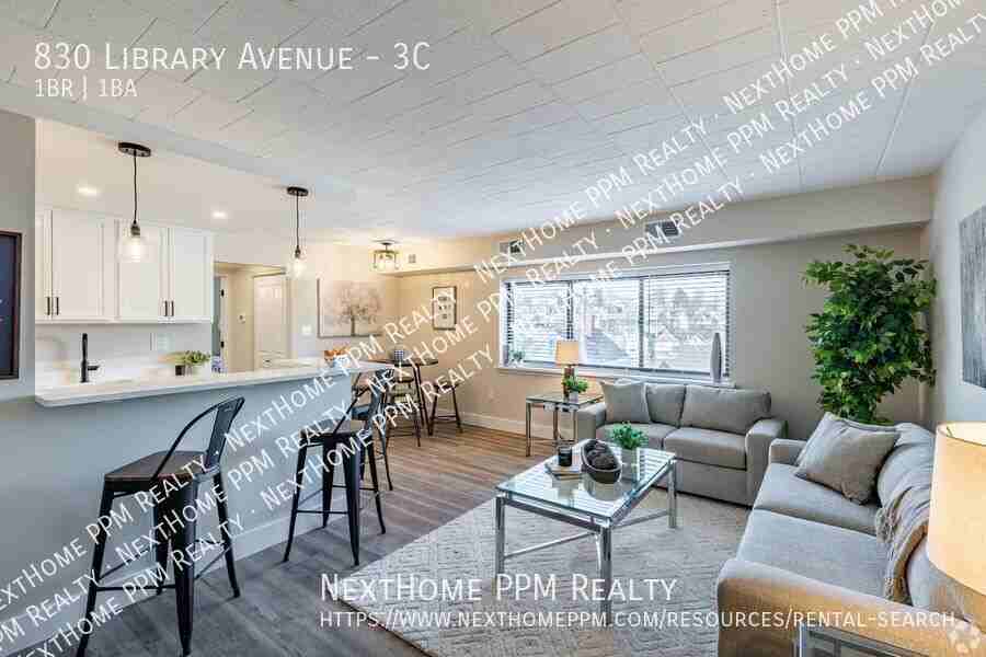 The Library Flats - Photo 7 of 42