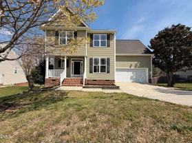 414 Shady Willow Ln - Photo 1 of 1