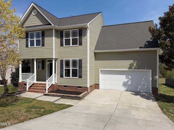 414 Shady Willow Ln - Photo 2 of 21