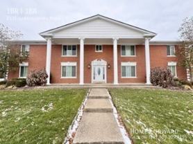 2331 Harrodsburg Rd #5 - Photo 1 of 1