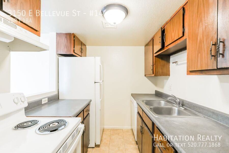 3150 E Bellevue St #14