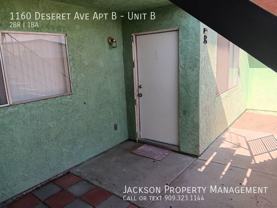 1160 Deseret Ave Apt B #B - Photo 1 of 1