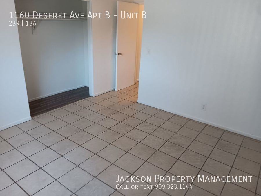 1160 Deseret Ave Apt B #B - Photo 4 of 13
