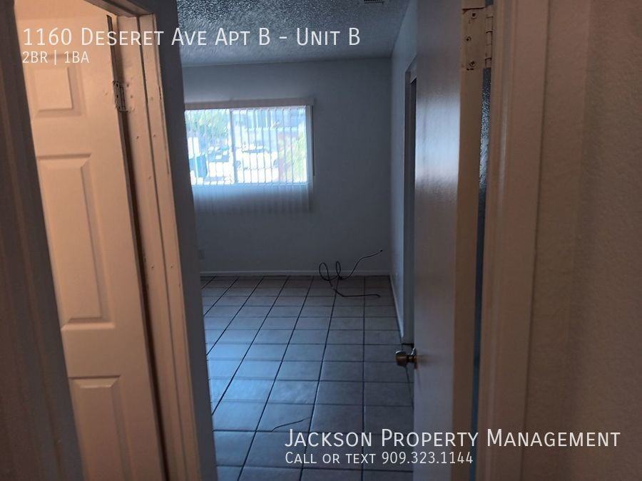 1160 Deseret Ave Apt B #B - Photo 6 of 13
