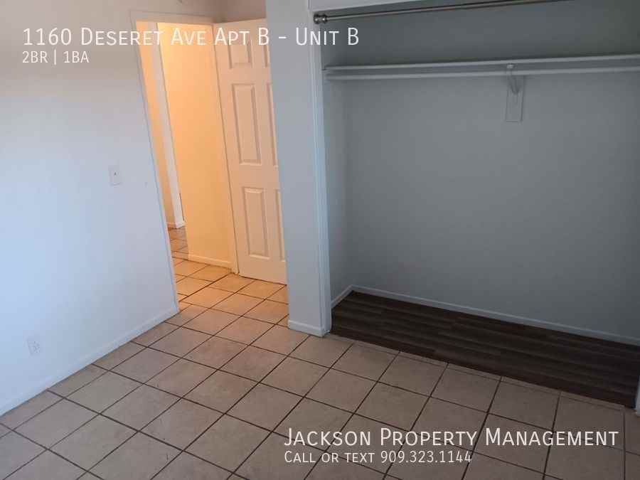 1160 Deseret Ave Apt B #B - Photo 7 of 13