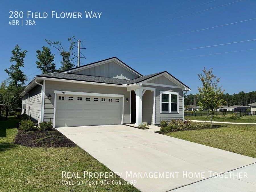 280 Field Flower Way - Photo 2 of 34
