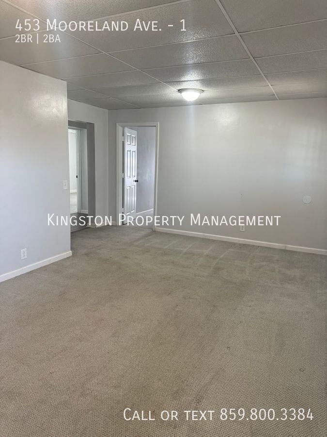 453 Mooreland Ave #1 - Photo 4 of 13