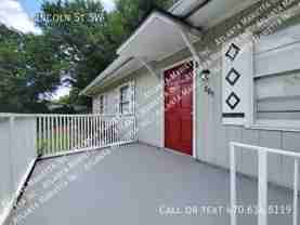 310 Lincoln St Sw - Photo 1 of 1