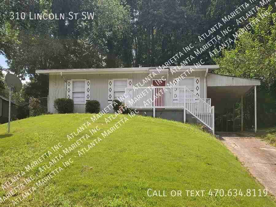 310 Lincoln St Sw - Photo 3 of 20