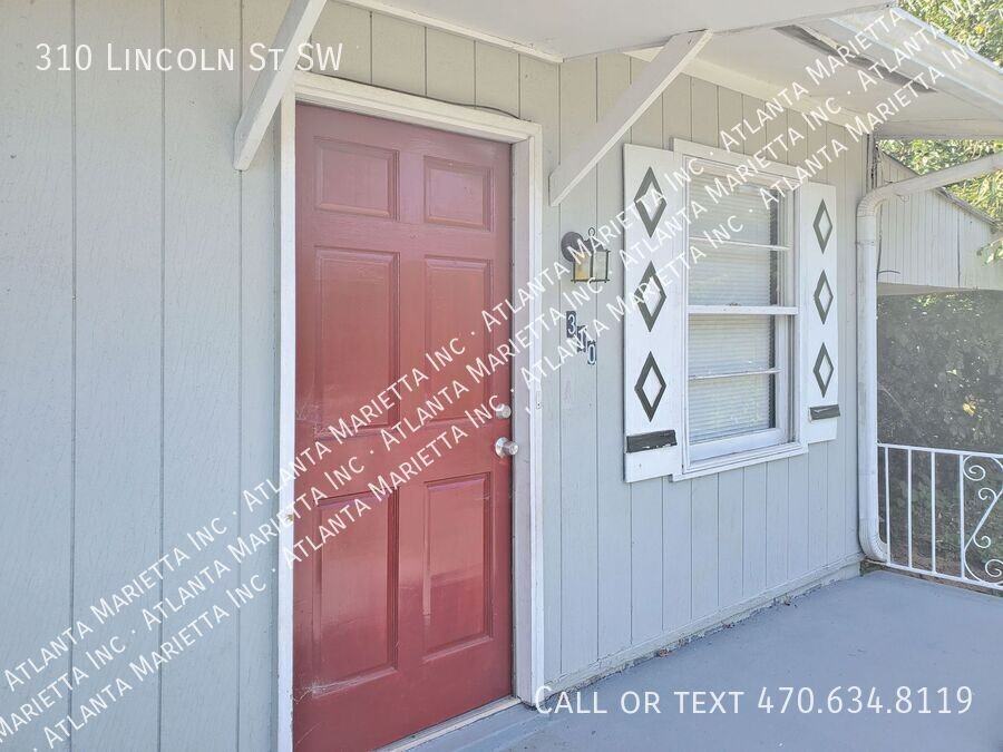 310 Lincoln St Sw - Photo 5 of 20