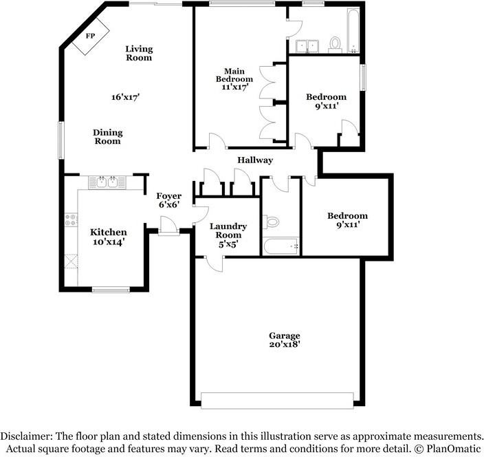 4653 Feathercrest Dr - Photo 2 of 16