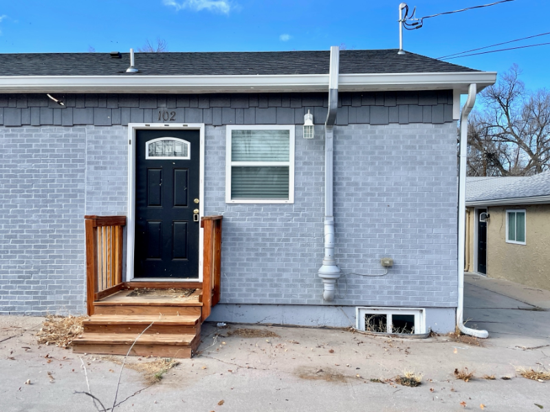 2310 E Saint Vrain St #102
