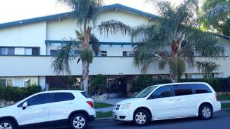 4450 Murietta Ave #17 - Photo 1 of 1