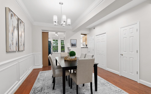 2120 N Capitol St Nw - Photo 3 of 18