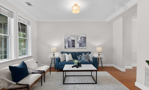 2120 N Capitol St Nw - Photo 4 of 18