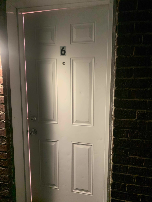 709 Carothers Ave #1 - Photo 4 of 8