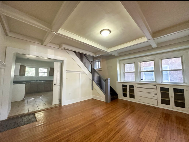 3353 N College Ave #1 - Photo 3 of 10