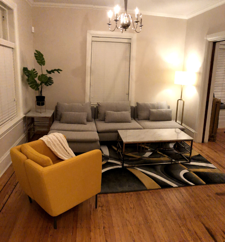 1900 Columbus Ave #1 - Photo 4 of 44