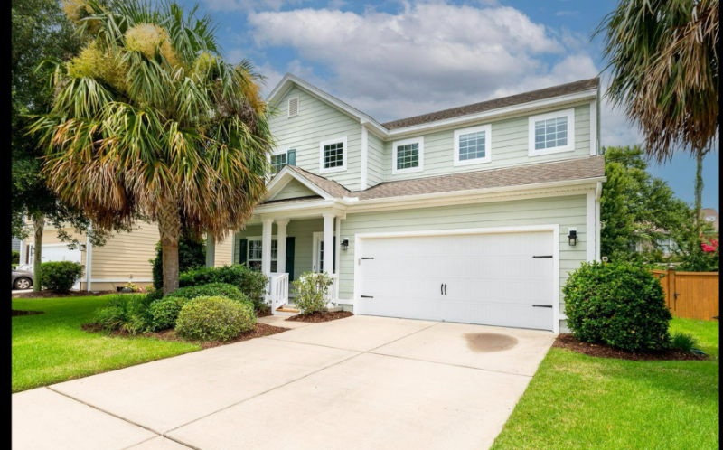 430 Sanders Farm Ln - Photo 2 of 19