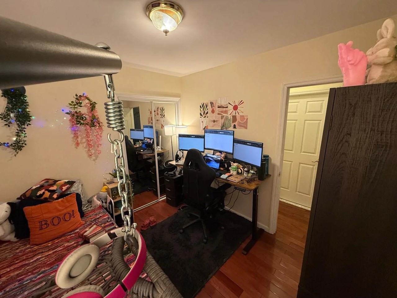 208 Cambridge Ave #2 - Photo 4 of 12