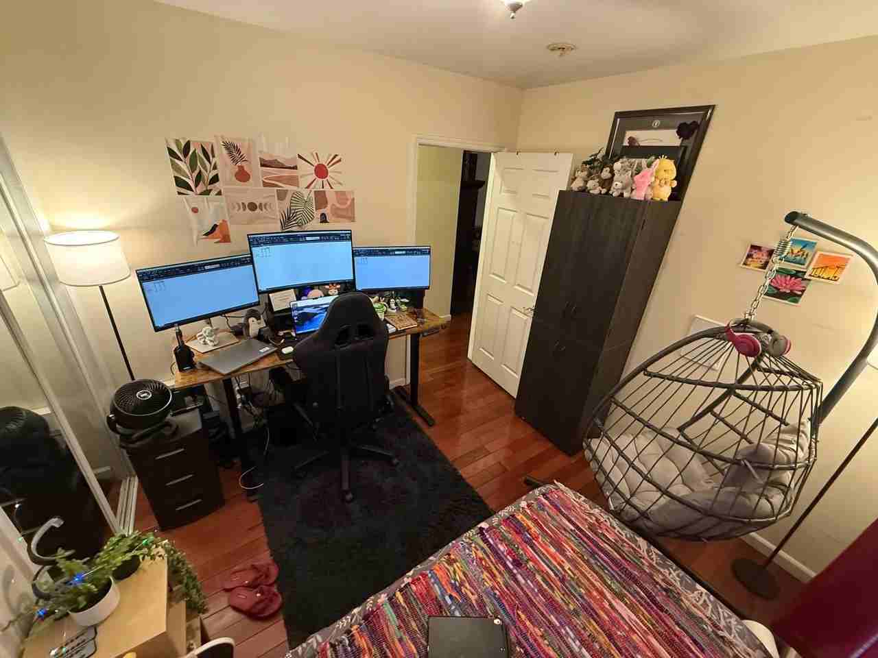 208 Cambridge Ave #2 - Photo 5 of 12