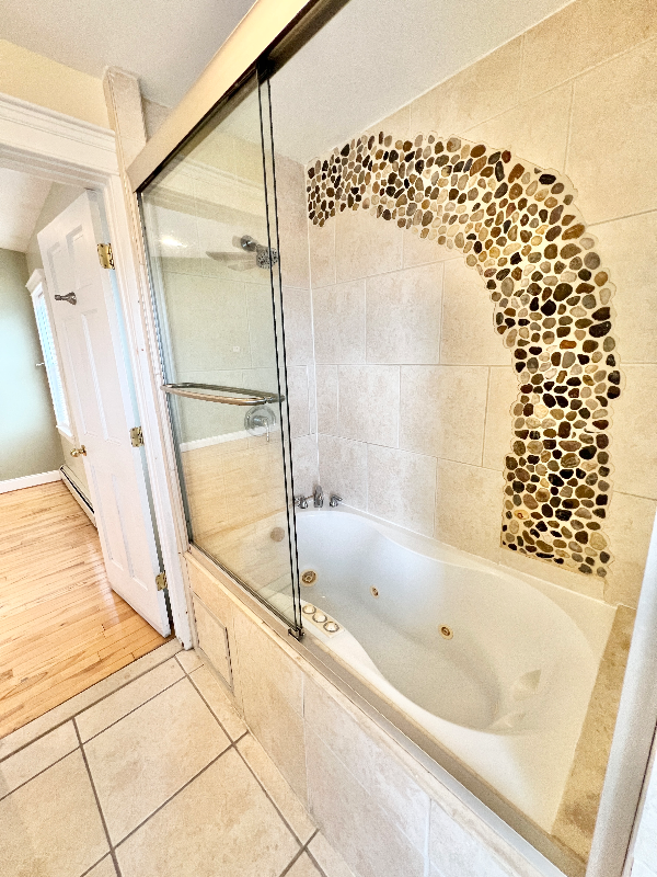 13 Messenger St #13M3F