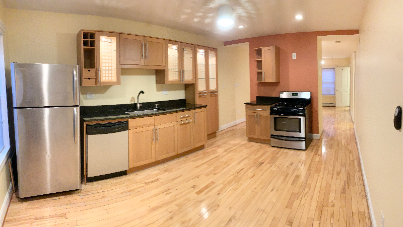 13 Messenger St #13M1F