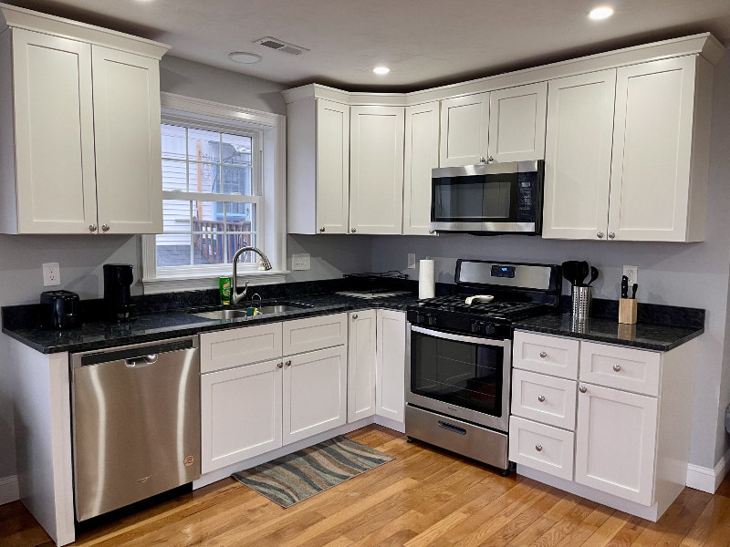 158B Beacon St - Photo 4 of 15