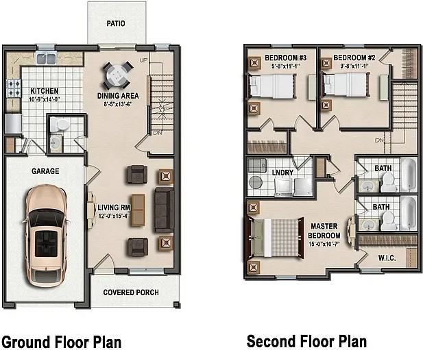 483/485 Elizabeth Lane - Photo 2 of 18