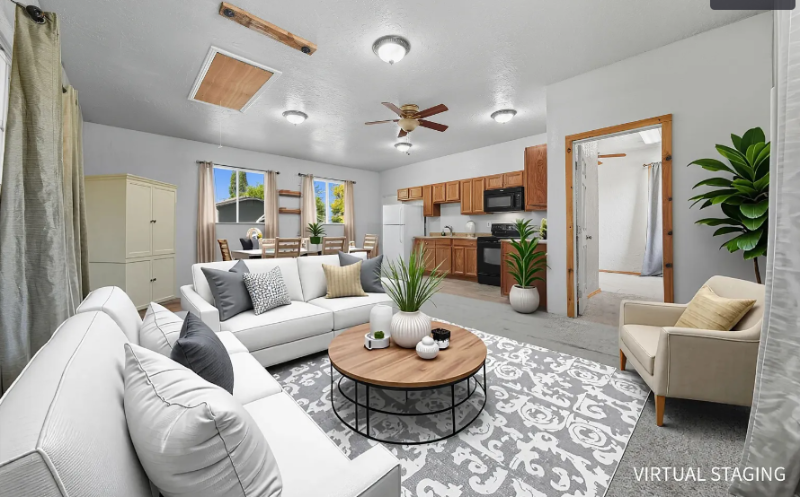 7831 Terra Linda Way #B - Photo 3 of 15