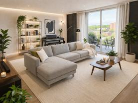 955 Eudora St #1103 - Photo 1 of 1