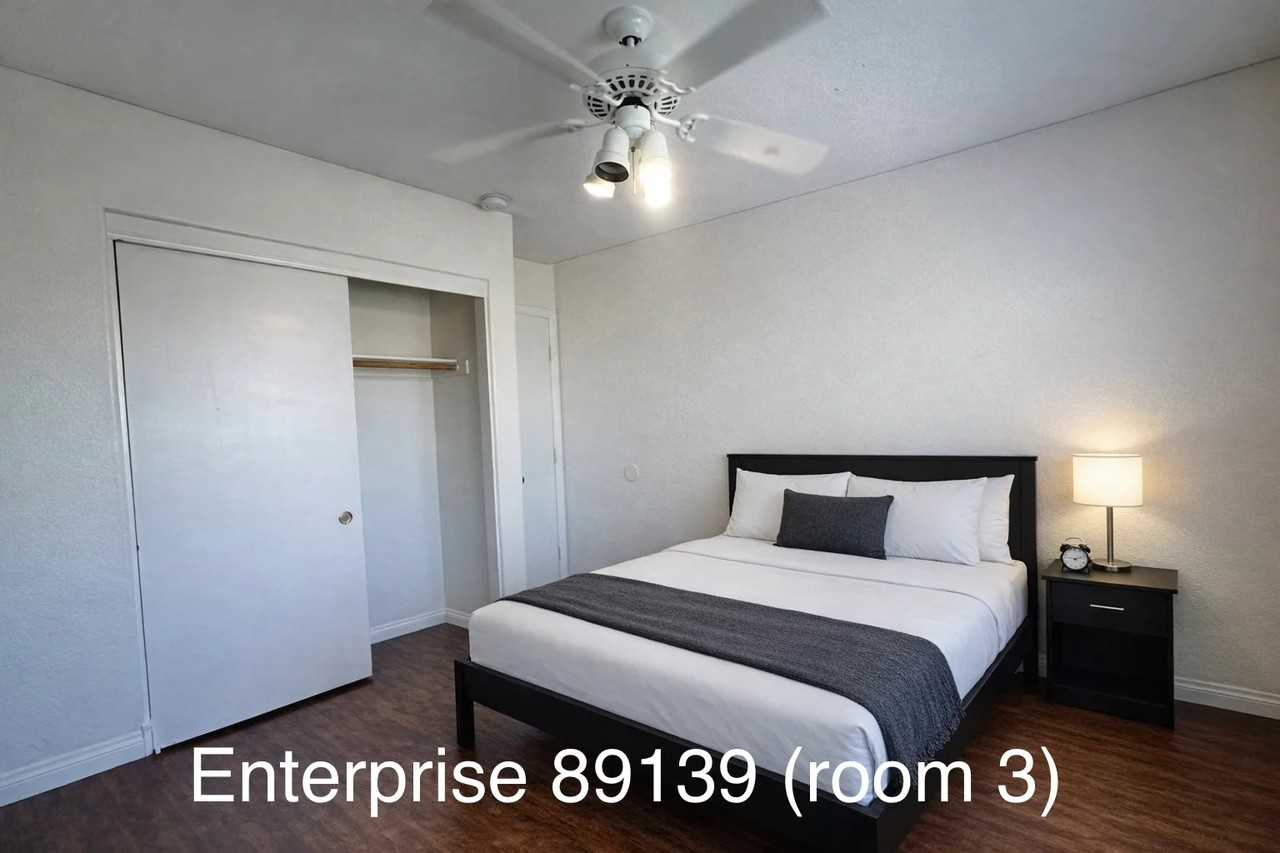 5426 Floating Flower Ave