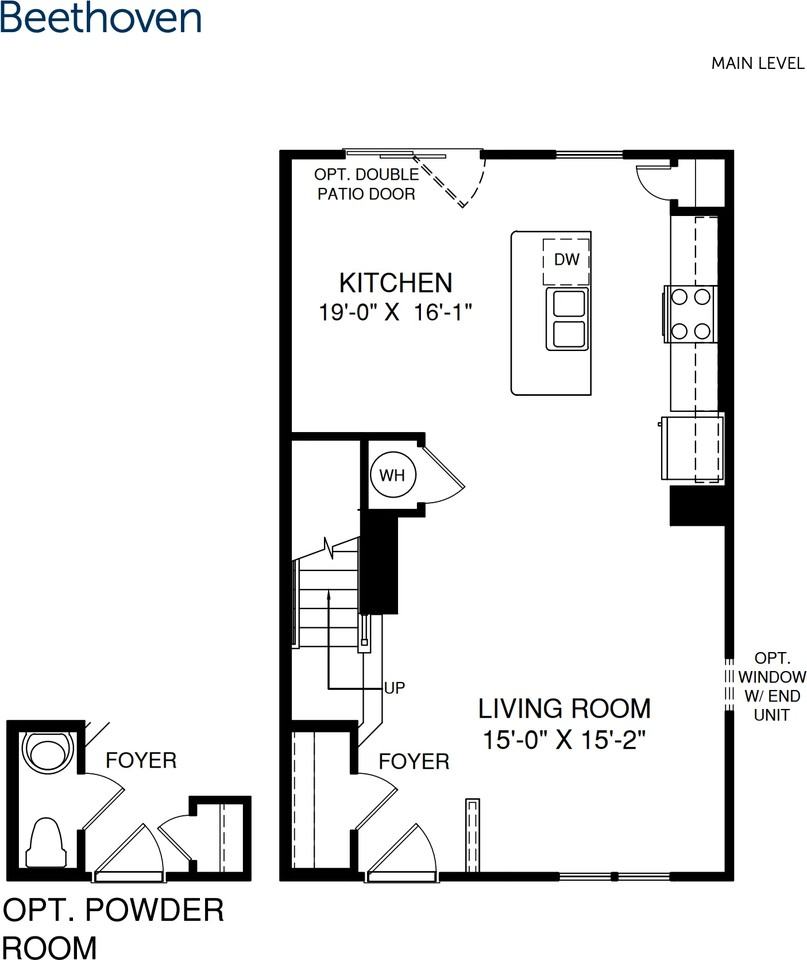 206 Reids Place Dr - Photo 2 of 12