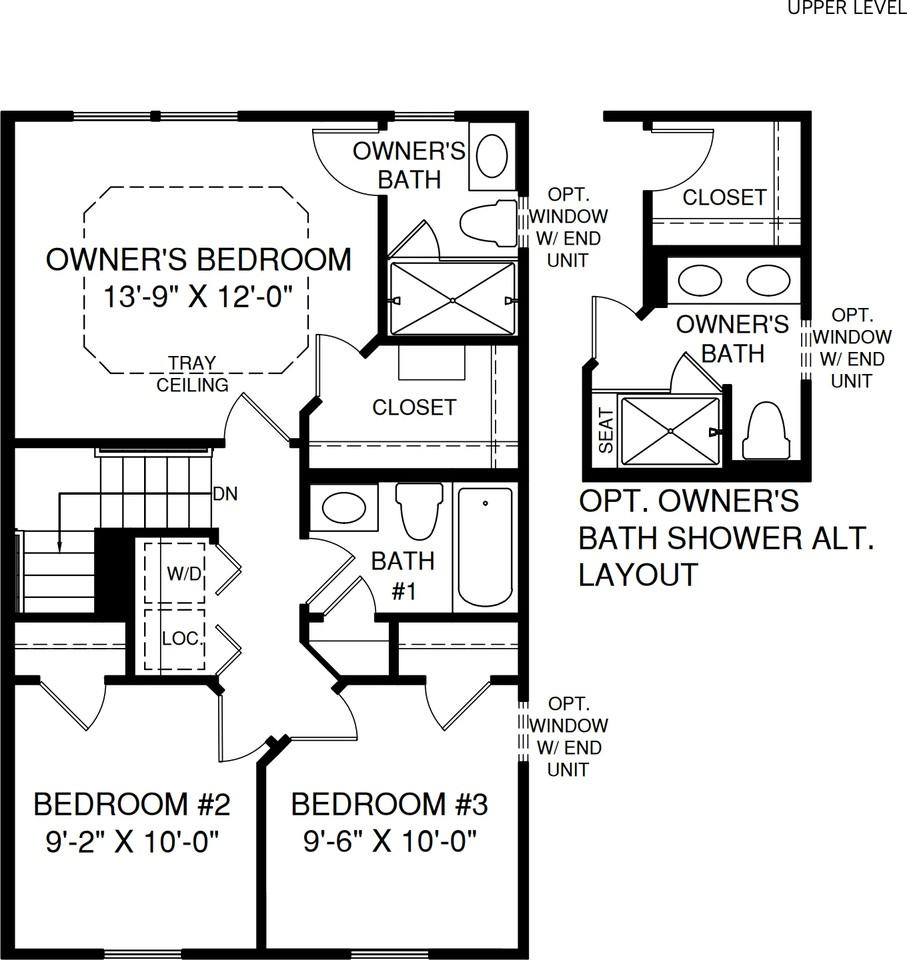 206 Reids Place Dr - Photo 3 of 12