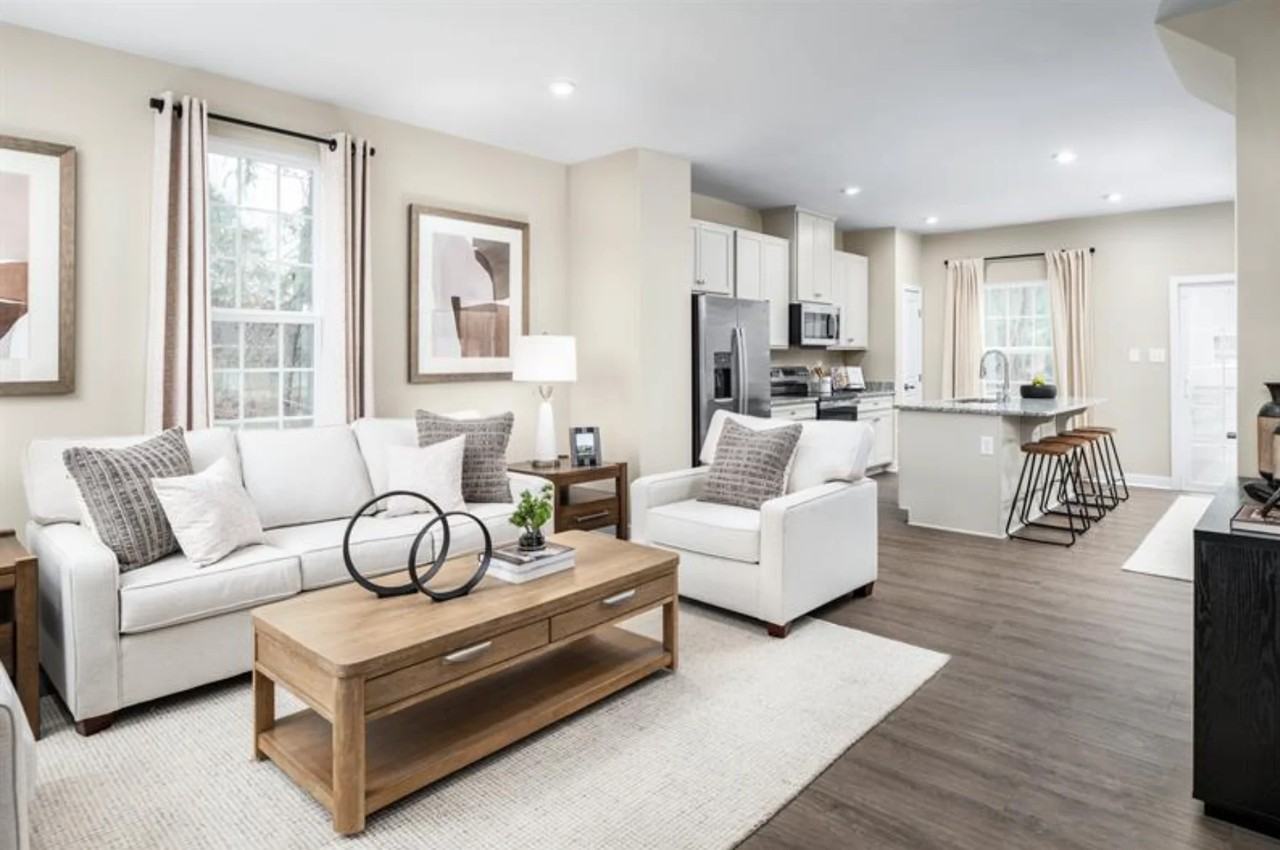 206 Reids Place Dr - Photo 5 of 12