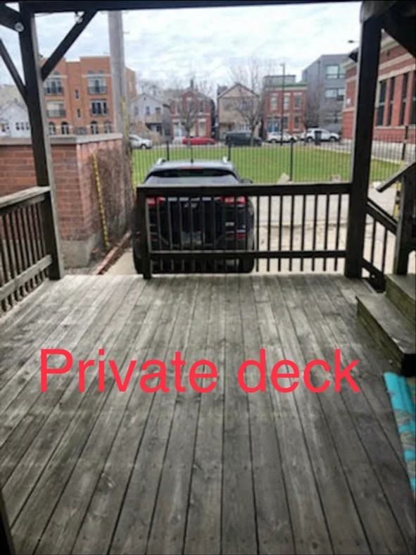 1623 S Carpenter St #1stFLREAR - Photo 2 of 17