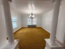 featured image of 91 Horton St #1