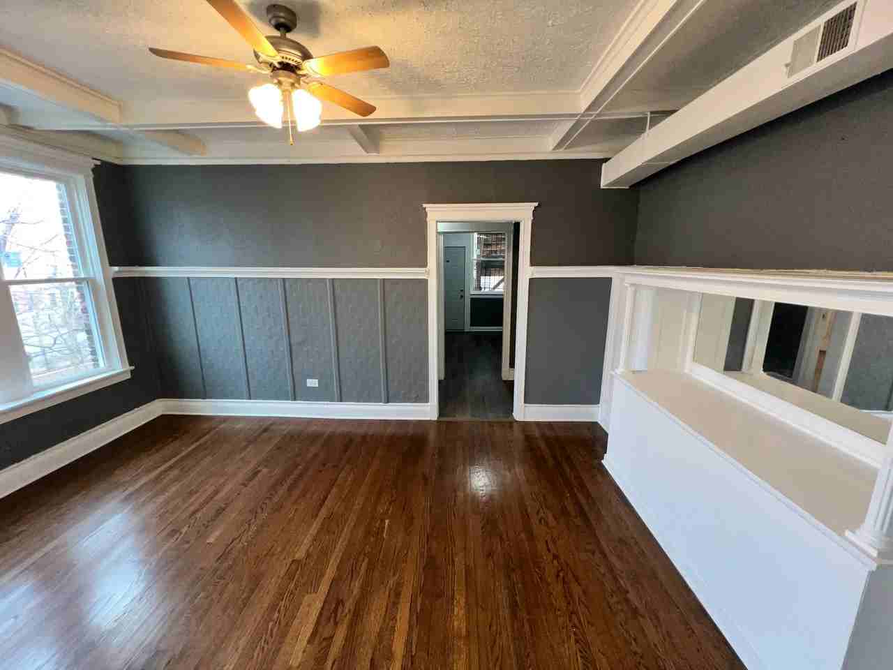 5909 S Calumet Ave #2 - Photo 2 of 19