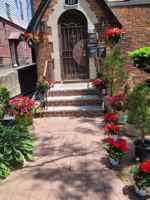 featured image of 1 Vassar Ave #3