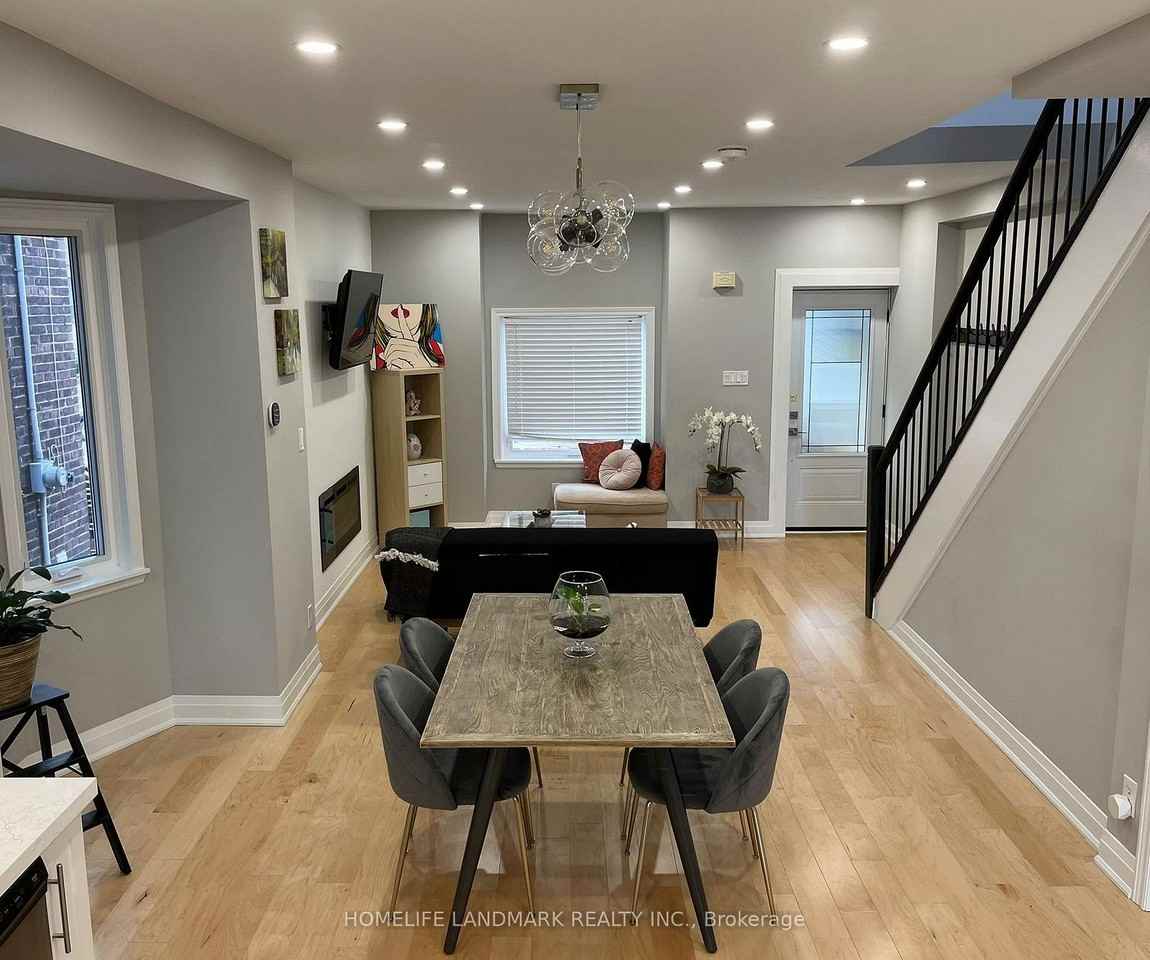 1253 Gerrard Street East - Photo 4 of 34