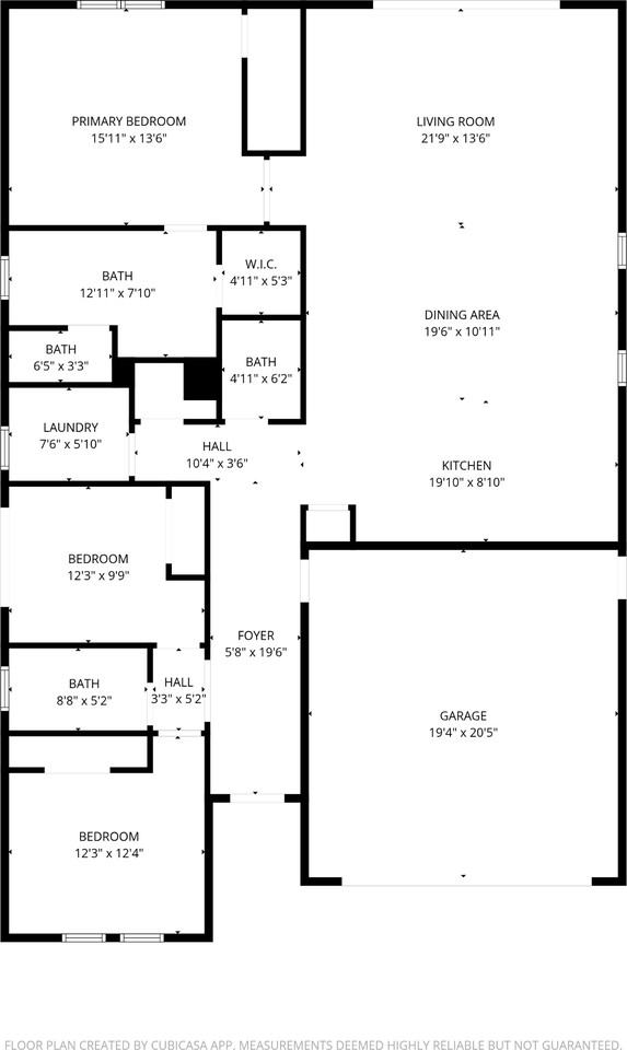 1635 Paragon Cir S #NA - Photo 4 of 26