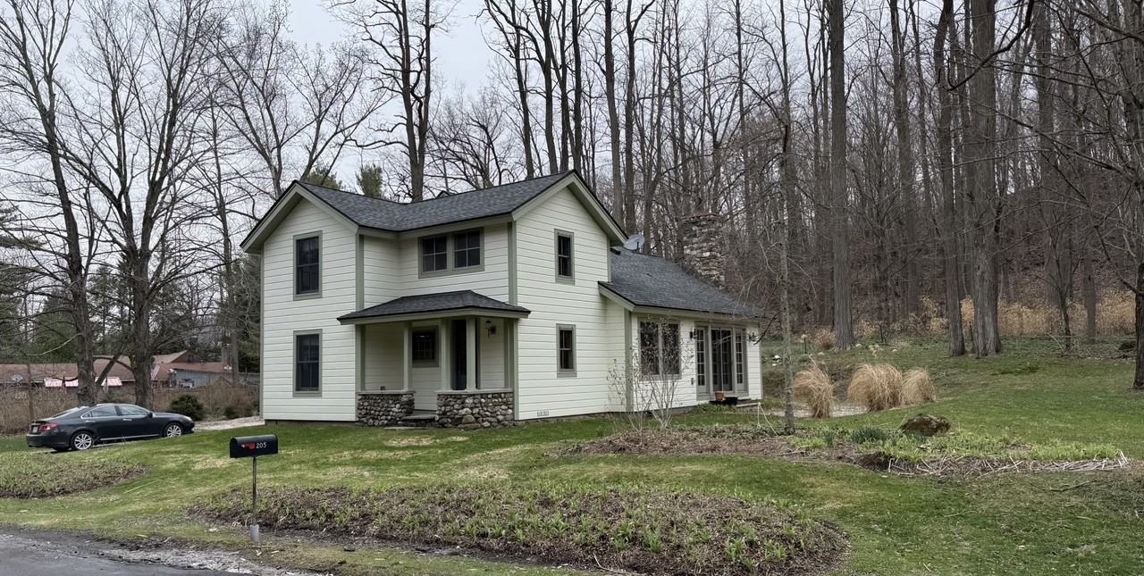 205 Boston Corners Rd #NA