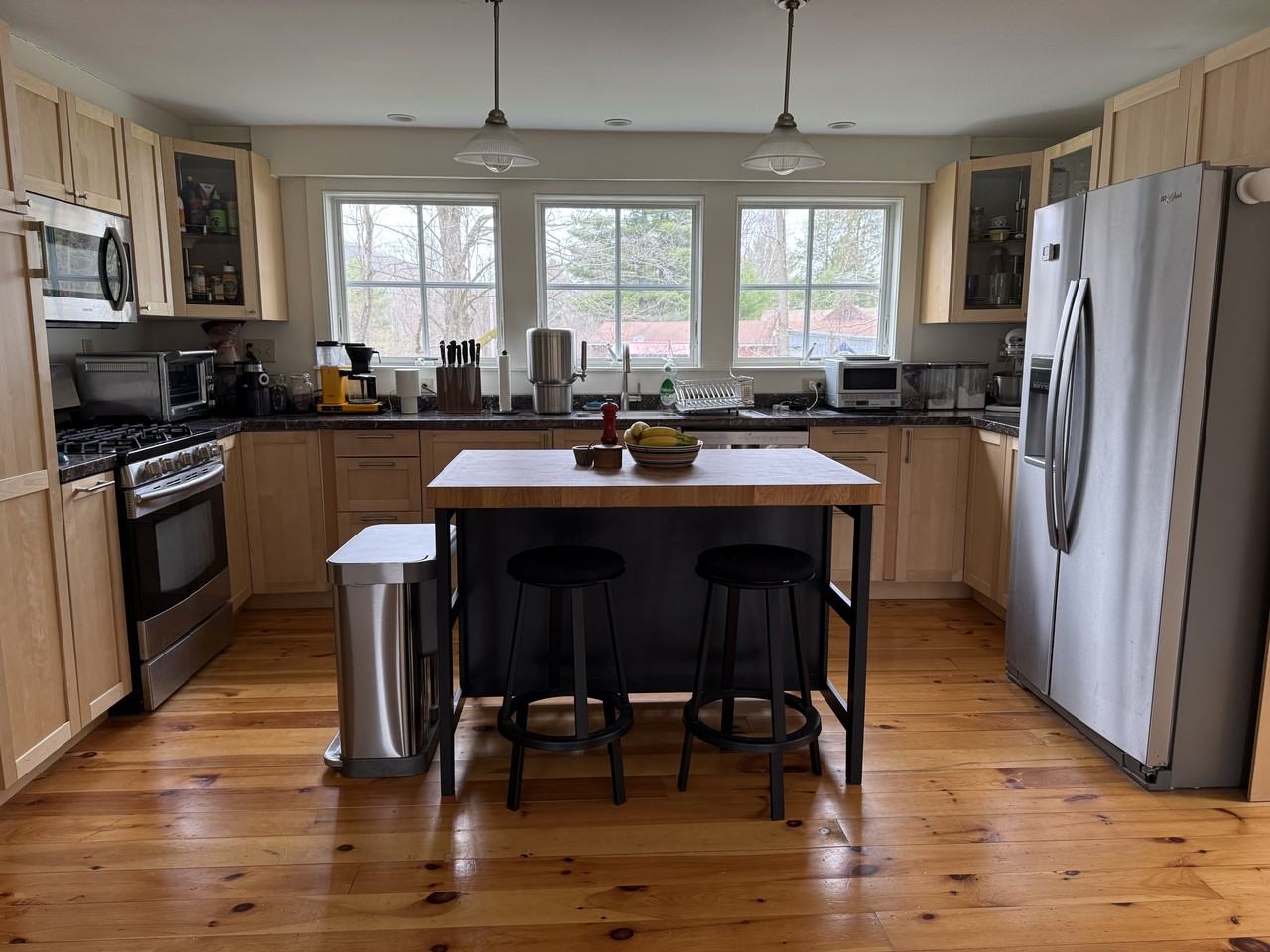 205 Boston Corners Rd #NA - Photo 6 of 20