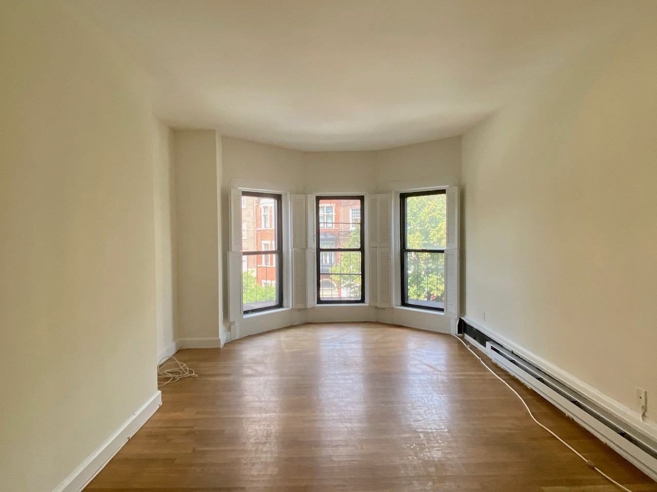 529 Beacon St #18K