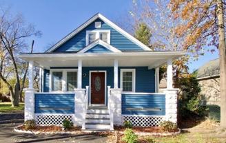 158 Gilbert Avenue - Photo 1 of 1